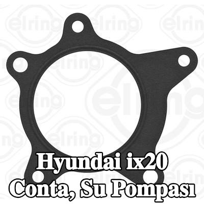 ELRING Conta, su pompası — Hyundai ix20