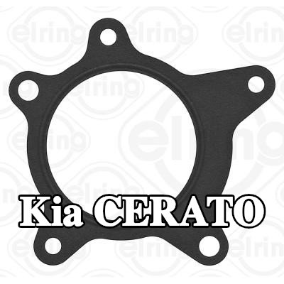 ELRING حشية، مضخة المياه — Kia Cerato
