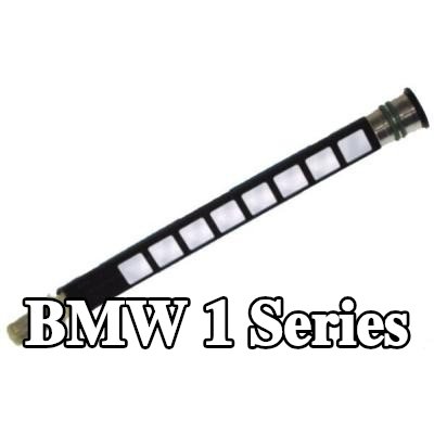 MAHLE مجفف مستقبل الهواء المكيف — 2004 BMW 1 Series