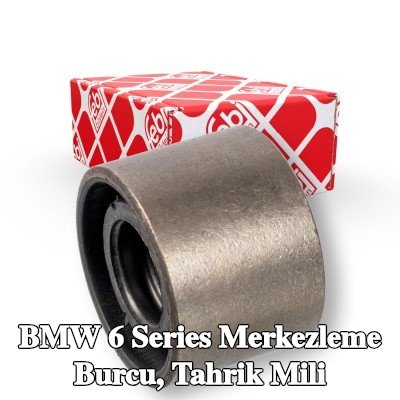FEBI BILSTEIN Merkezleme Burcu, tahrik mili — 2008 BMW 6 Series