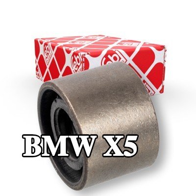 FEBI BILSTEIN جلبة التمركز، عمود الدوران — 2012 BMW X5