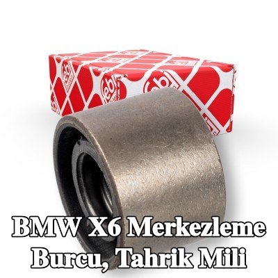 FEBI BILSTEIN Merkezleme Burcu, tahrik mili — 2012 BMW X6
