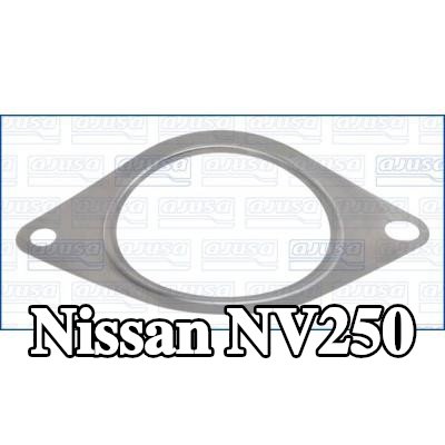 AJUSA حشية أنبوب العادم — Nissan Nv250