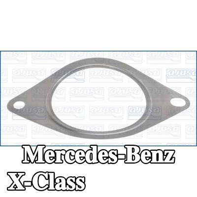 AJUSA حشية أنبوب العادم — 2017 Mercedes-Benz X-Class