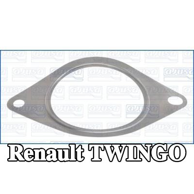 AJUSA حشية أنبوب العادم — 2016 Renault Twingo