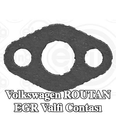 ELRING EGR valfi contası — Volkswagen Routan