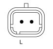 BOSCH Alternatör 120A — Renault Avantime (6)