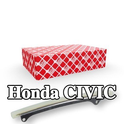 FEBI BILSTEIN موجهات، سلسلة التوقيت — Honda Civic