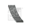 FEBI BILSTEIN Serpantin kayışı 1975mm, Number of ribs: 5 — Mercedes-Benz S-Class (2)