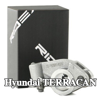 RIDEX ذراع الكرسي الهزاز — Hyundai Terracan