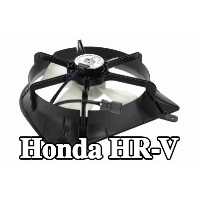 ACKOJA مروحة المبرد — Honda Hr-v