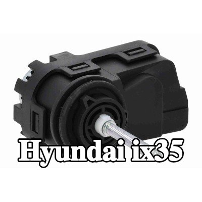 ACKOJA محرك المصابيح الأمامية — Hyundai ix35