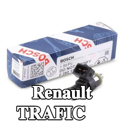 BOSCH حاقن — Renault Trafic