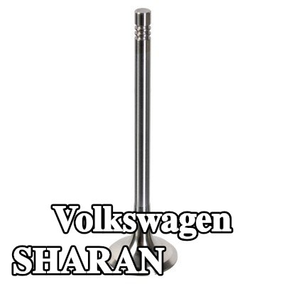 FEBI BILSTEIN صمام العادم — 2019 Volkswagen Sharan