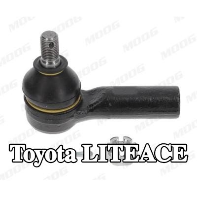 MOOG طرف قضيب المسار — Toyota Liteace