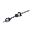 RIDEX Tahrik mili Ön Aks Sağ, Sağ, 954mm — Mercedes-Benz Vaneo (2)