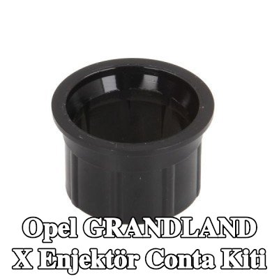 ENGITECH Enjektör conta kiti — 2017 Opel Grandland X