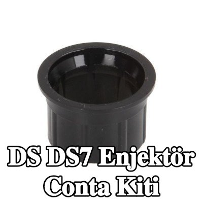 ENGITECH Enjektör conta kiti — 2017 DS Ds7