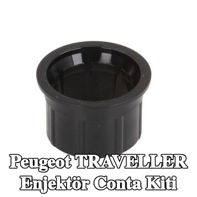 ENGITECH Enjektör conta kiti — Peugeot Traveller