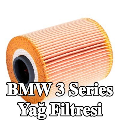 BOSCH Contalı/sızdırmazlık elemanlı yağ filtresi — 1990 BMW 3 Series