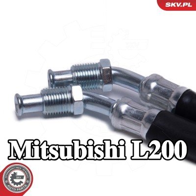 ESEN SKV خرطوم نظام التوجيه المعزز — Mitsubishi L200