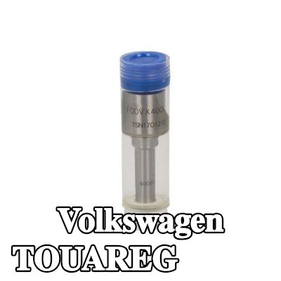 ENGITECH جسم الفوهة — 2006 Volkswagen Touareg