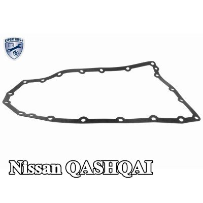 VAICO السدادة، حوض زيت ناقل الحركة الأوتوماتيكي — Nissan Qashqai