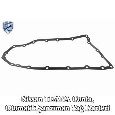 VAICO Conta, otomatik şanzıman yağ karteri — Nissan Teana
