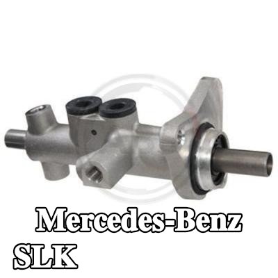 A.B.S. المضخة الرئيسية للفرامل — Mercedes-Benz Slk