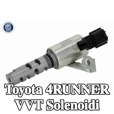 ACKOJA VVT solenoidi Sağ, conta halkası ile — 2003 Toyota 4runner