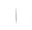 BOSCH Fren hortumu 622mm — Nissan Qashqai (4)