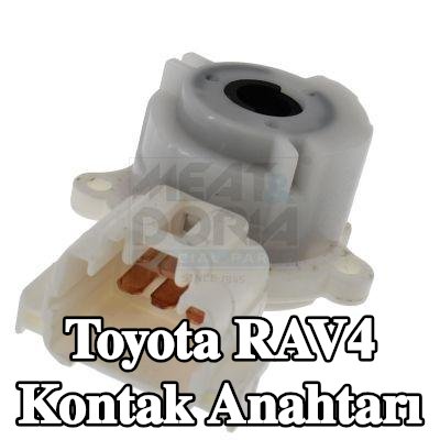 MEAT & DORIA Kontak anahtarı — 2002 Toyota Rav4