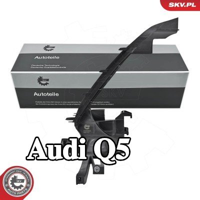 ESEN SKV قاعدة المصباح الأمامي الأيمن — Audi Q5