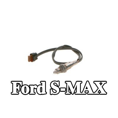 BOSCH مستشعر لامدا — Ford S-max
