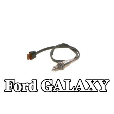 BOSCH مستشعر لامدا — Ford Galaxy