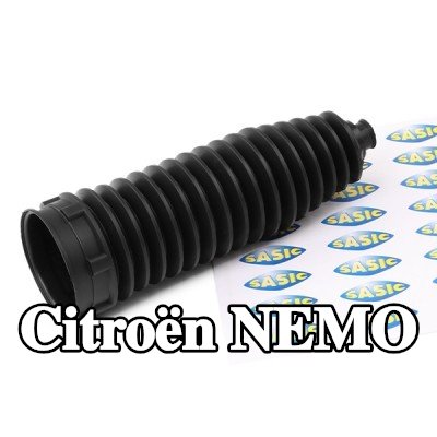 SASIC غطاء حامل التوجيه المحور الأمامي — Citroën Nemo