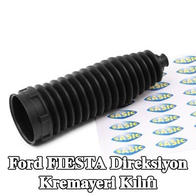 SASIC Ön aks direksiyon kremayeri kılıfı — 2016 Ford Fiesta