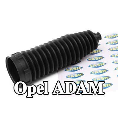 SASIC غطاء حامل التوجيه المحور الأمامي — Opel Adam