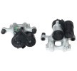 BREMBO Fren kaliperi Essential, Arka Aks Sol, aksın arkasında — Honda Civic (1)