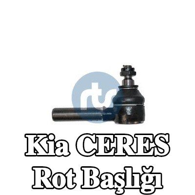 RTS Rot ucu Ön Aks Sağ, 95mm — Kia Ceres