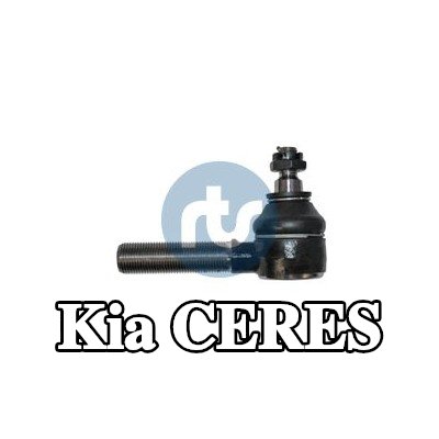RTS طرف قضيب التوجيه للمحور الأمامي الأيمن, 95mm — Kia Ceres