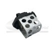 3RG Ön direnç, elektromotor radyatör fanı — 2012 Renault Twingo (1)