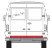 BLIC Arka kapı her iki taraf — Volkswagen Lt (3)