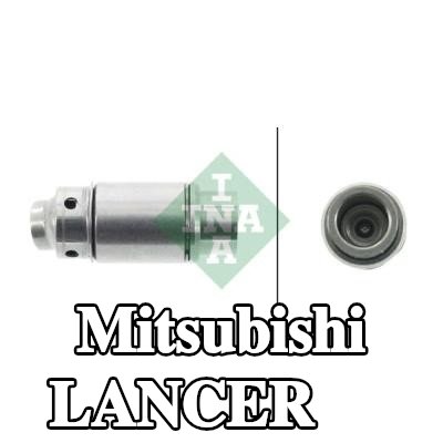 INA صمام — Mitsubishi Lancer