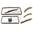 FEBI BILSTEIN Zincir seti — 2000 Opel Omega (2)