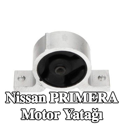 KAVO PARTS Motor yatağı — 2001 Nissan Primera