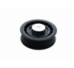VAICO Saptırma / kılavuz kasnağı, V-ribbed kayış Orijinal VAICO Kalitesi, Ø: 80mm — Opel Kadett (6)
