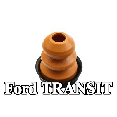 FAST مصد صدمات، عارضة المحور — Ford Transit