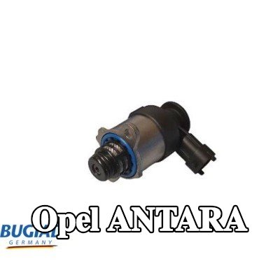 BUGIAD منظم ضغط الوقود، القضيب المشترك — Opel Antara