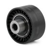 BOSCH Su pompası ve triger kayışı kiti Diş Sayısı: 118, Width: 25, 4mm — Citroën C6 (6)